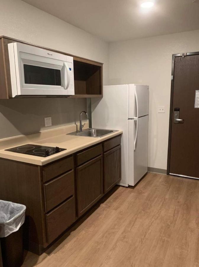 Woodspring Suites Columbus Urbancrest Grove City Exterior photo